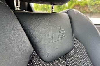 Audi A1 S Line