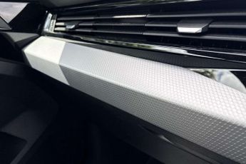 Audi A1 S Line