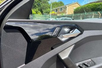 Audi A1 S Line