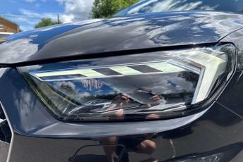 Audi A1 S Line