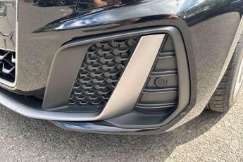 Audi A1 S Line