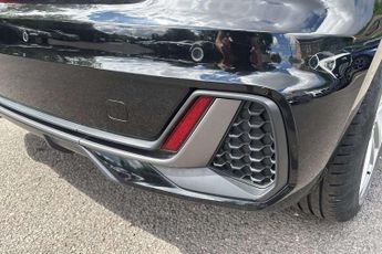 Audi A1 S Line