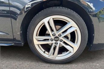 Audi A1 S Line