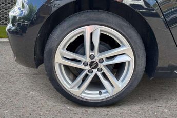 Audi A1 S Line