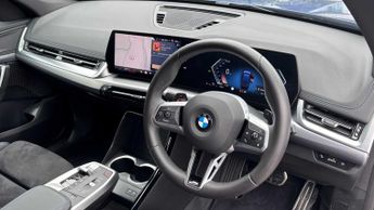 BMW X1 M Sport