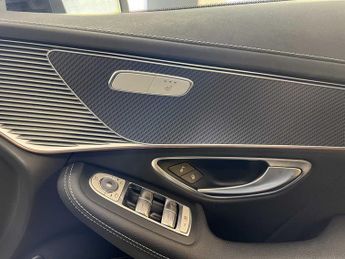 Mercedes-Benz EQC AMG Line