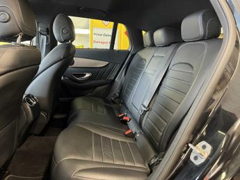 Mercedes-Benz EQC AMG Line