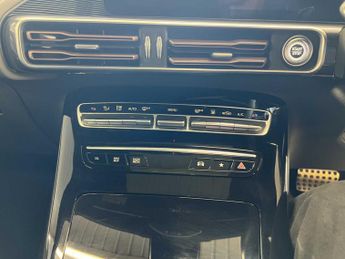 Mercedes-Benz EQC AMG Line