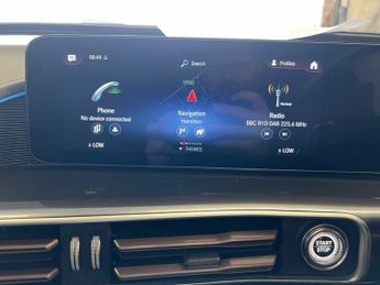 Mercedes-Benz EQC AMG Line