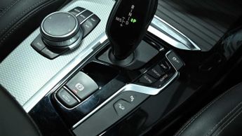 BMW X3 M Sport