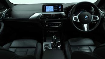 BMW X3 M Sport