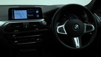 BMW X3 M Sport