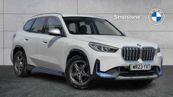 BMW Ix1 xLine