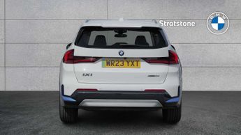 BMW Ix1 xLine