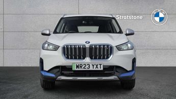 BMW Ix1 xLine