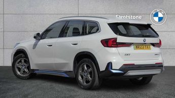 BMW Ix1 xLine