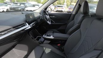 BMW Ix1 xLine