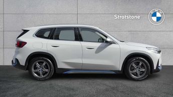 BMW Ix1 xLine