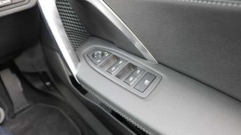 BMW Ix1 xLine