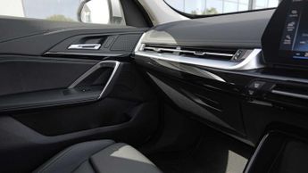 BMW Ix1 xLine
