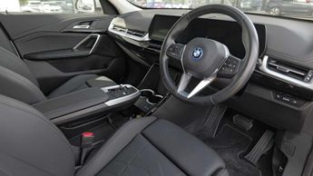 BMW Ix1 xLine