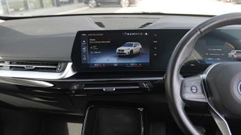 BMW Ix1 xLine