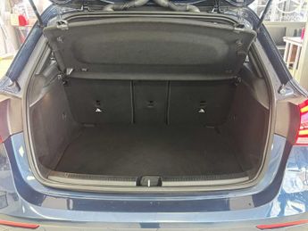Mercedes-Benz A Class AMG Line