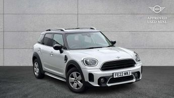 MINI Countryman Cooper Classic