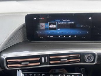 Mercedes-Benz EQC AMG Line Edition