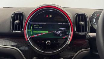 MINI Countryman Cooper S Exclusive