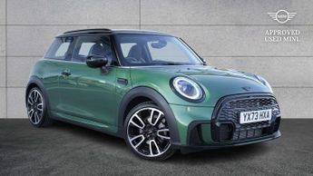 MINI Hatch Cooper Sport