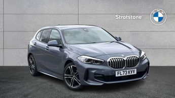  M Sport