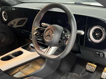 Mercedes-Benz Cla AMG Line Premium Edition