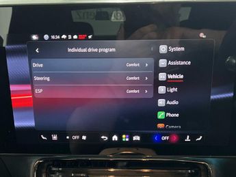Mercedes-Benz Cla AMG Line Premium Edition