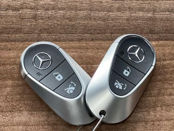 Mercedes-Benz Cla AMG Line Premium Edition