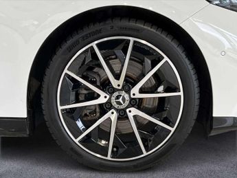 Mercedes-Benz Cla AMG Line Premium Edition