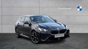  M Sport