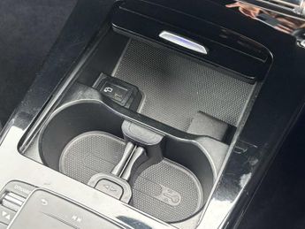 Mercedes-Benz Cla AMG Line