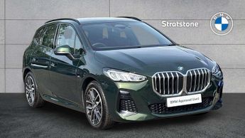  M Sport