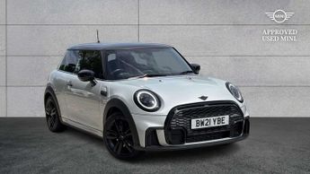 MINI Hatch Cooper Sport