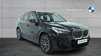 BMW X1 M Sport