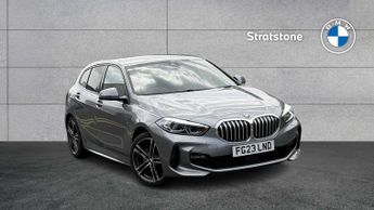  M Sport