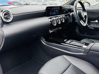 Mercedes-Benz A Class Sport