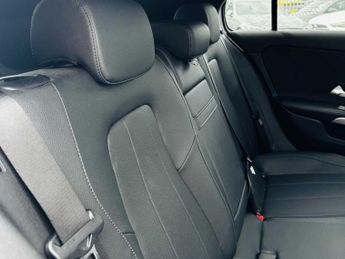 Mercedes-Benz A Class Sport