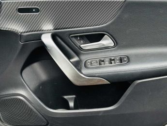 Mercedes-Benz A Class Sport