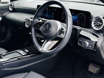 Mercedes-Benz A Class Sport