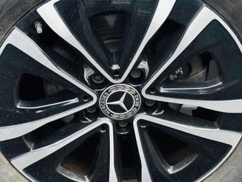 Mercedes-Benz A Class Sport