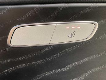 Mercedes-Benz E Class AMG Line
