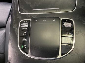 Mercedes-Benz E Class AMG Line