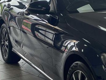 Mercedes-Benz C Class SE